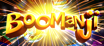 Boomanji Online Slot