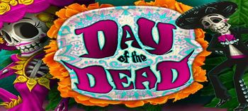 Day of the Dead Online Slot
