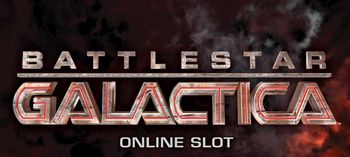 Battlestar Galactica Online Slot