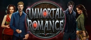 Immortal Romance Online Slot