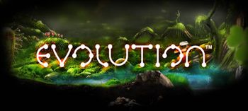 Evolution Online Slot