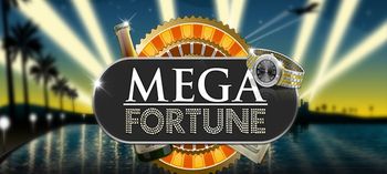  Mega Fortune Online Slot
