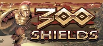 300 Shields Online Slot