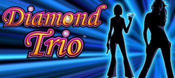 Diamond Trio Online Slot