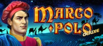 Marco Polo Online Slot