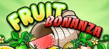 Fruit Bonanza Online Slot
