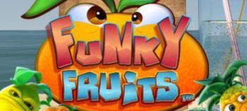 Funky Fruits Online Slot