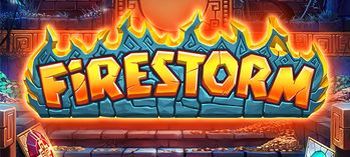 Fire Storm 7 Online Slot