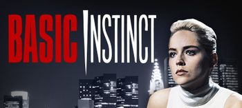 Basic Instinct Online Slot