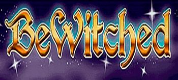 Bewitched Online Slot
