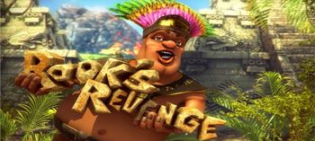 Rook's Revenge Online Slot
