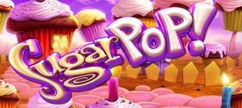 SugarPop HD Online Slot