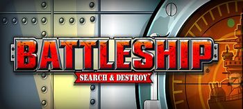 Battleship Search and Destroy Online Slot