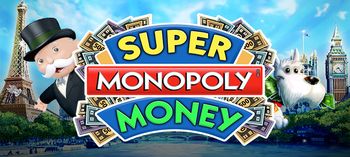 Monopoly Here and Now Online Slot
