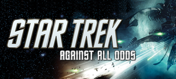 Star Trek Against All Odds Online Slot