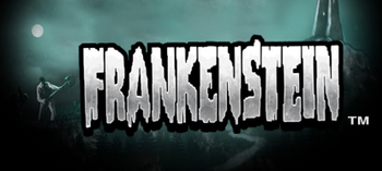 Frankenstein Online Slot