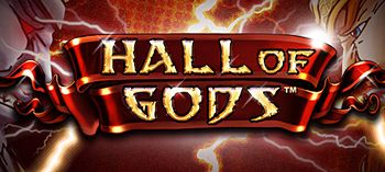 Hall of Gods Online Slot