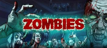 Zombies Online Slot
