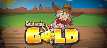 California Gold Online Slot