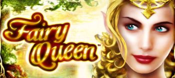 Fairy Queen Online Slot