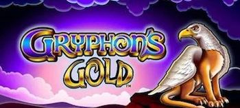 Gryphon's Gold Online Slot