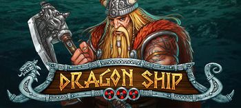 Dragon Ship Online Slot