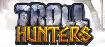Troll Hunters Online Slot