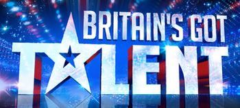 Britain‘s Got Talent Online Slot