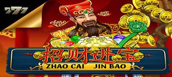 Zhao Cai Jin Bao Online Slot
