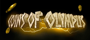 Coins of Olympus Online Slot