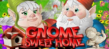 Gnome Sweet Home Online Slot