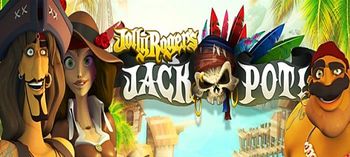 Jolly Roger's Jackpot Online Slot