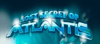 Lost Secret of Atlantis Online Slot