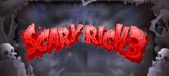 Scary Rich 3 Online Slot