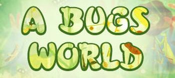Bug’s World Online Slot