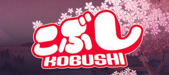Kobushi Online Slot